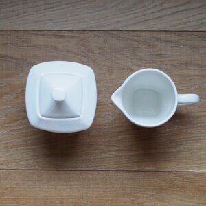 Thomson Pottery | Cream and Sugar